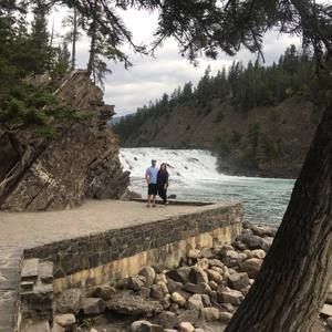 Meet your Posher, Alexandra